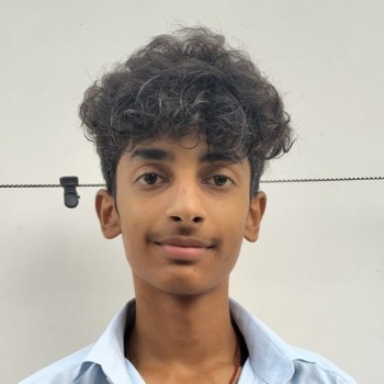 Pragalbh Mishra